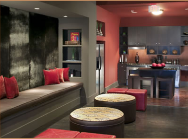 VUE FITZHUGH LIVING